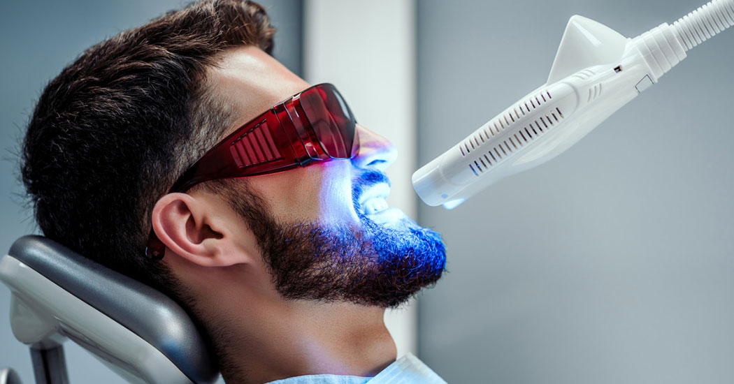Imagen tratamiento Estética dental